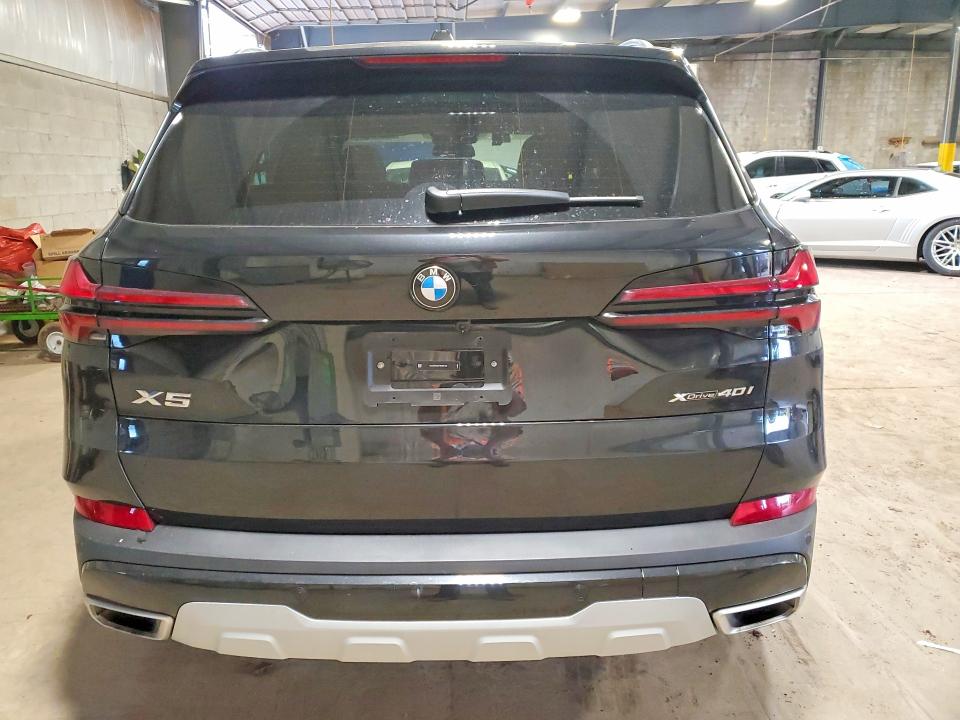 Aukcja sprzedaży 2026 Bmw X5, vin: 5UX23EU04T9385102, numer aukcji: 54436126