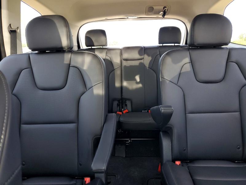 Aukcja sprzedaży 2025 Kia Telluride, vin: 5XYP6DGC7SG729212, numer aukcji: 54583426