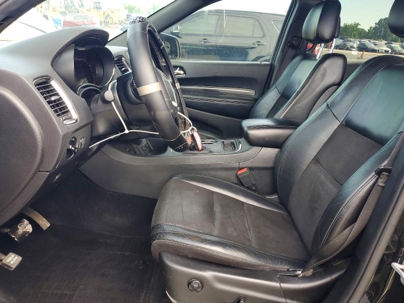 Продаж на аукціоні авто 2020 Dodge Durango, vin: 1C4RDHDG1LC259150, номер лоту: 52612856