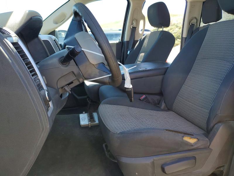 Aukcja sprzedaży 2012 Dodge Ram 1500, vin: 1C6RD6GP8CS122560, numer aukcji: 52732656