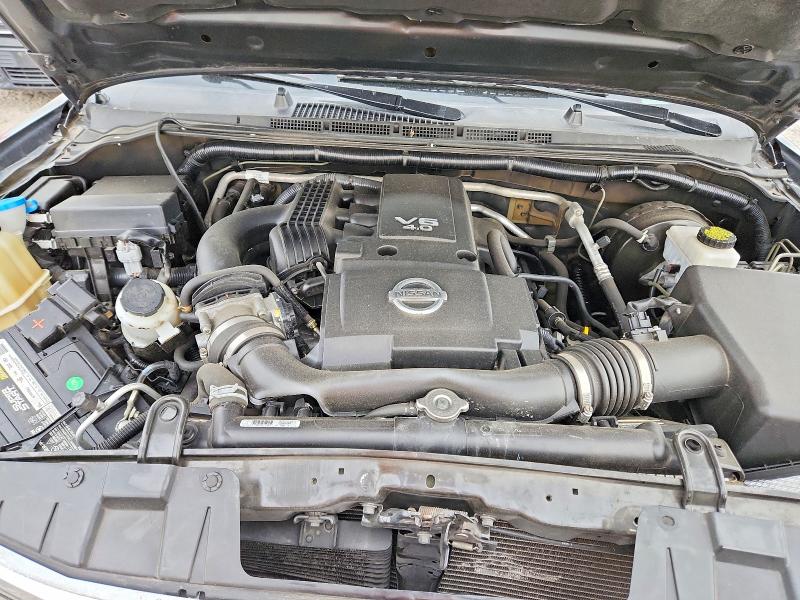 55325356 :رقم المزاد ، 1N6AD0EV7KN728429 vin ، 2019 Nissan Frontier مزاد بيع