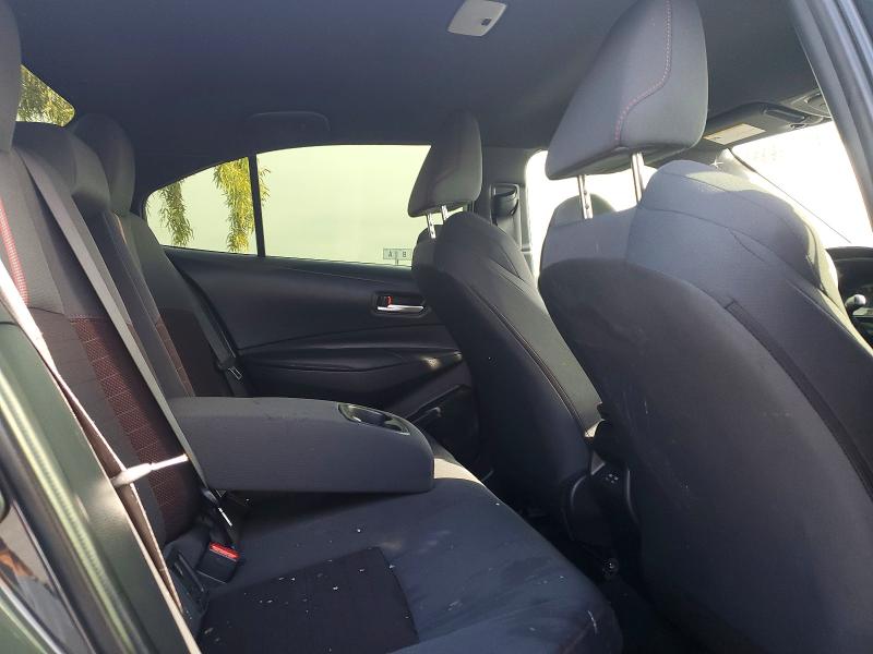 Продажа на аукционе авто 2024 Toyota Corolla Hybrid, vin: JTDBCMFEXR3049468, номер лота: 52673986