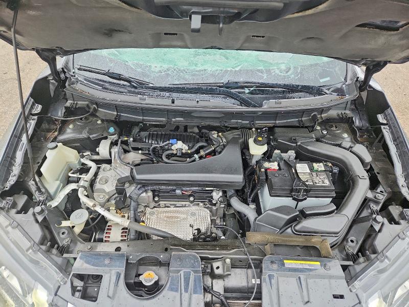Продажа на аукционе авто 2019 Nissan Rogue, vin: 5N1AT2MT9KC778001, номер лота: 54619996