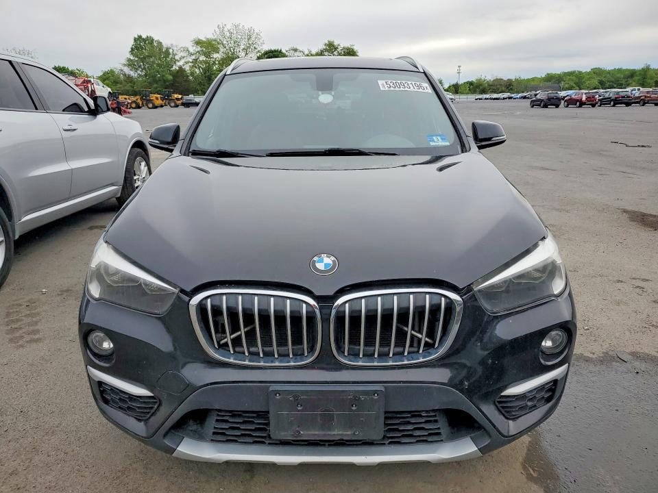 Aukcja sprzedaży 2018 Bmw X1, vin: WBXHT3C39J5K23453, numer aukcji: 53093196