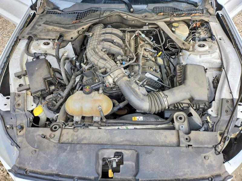 Aukcja sprzedaży 2015 Ford Mustang, vin: 1FATP8EM3F5390368, numer aukcji: 49790526