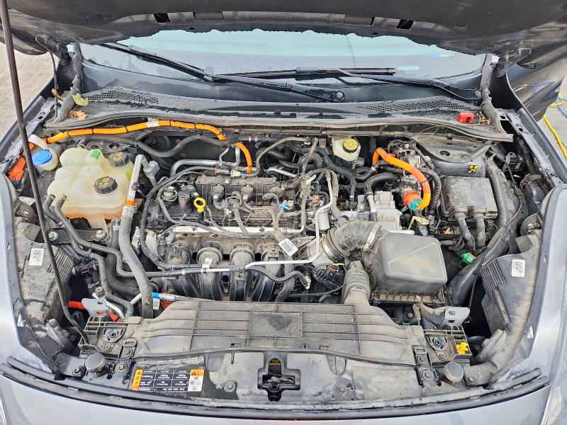 Продажа на аукционе авто 2022 Ford Escape, vin: 1FMCU0BZ4NUB07593, номер лота: 54302056