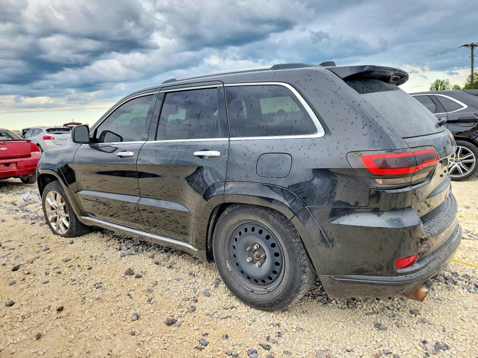 2014 Jeep Grand Cherokee მანქანა იყიდება აუქციონზე, vin: 1C4RJFJT0EC106101, აუქციონის ნომერი: 52336846