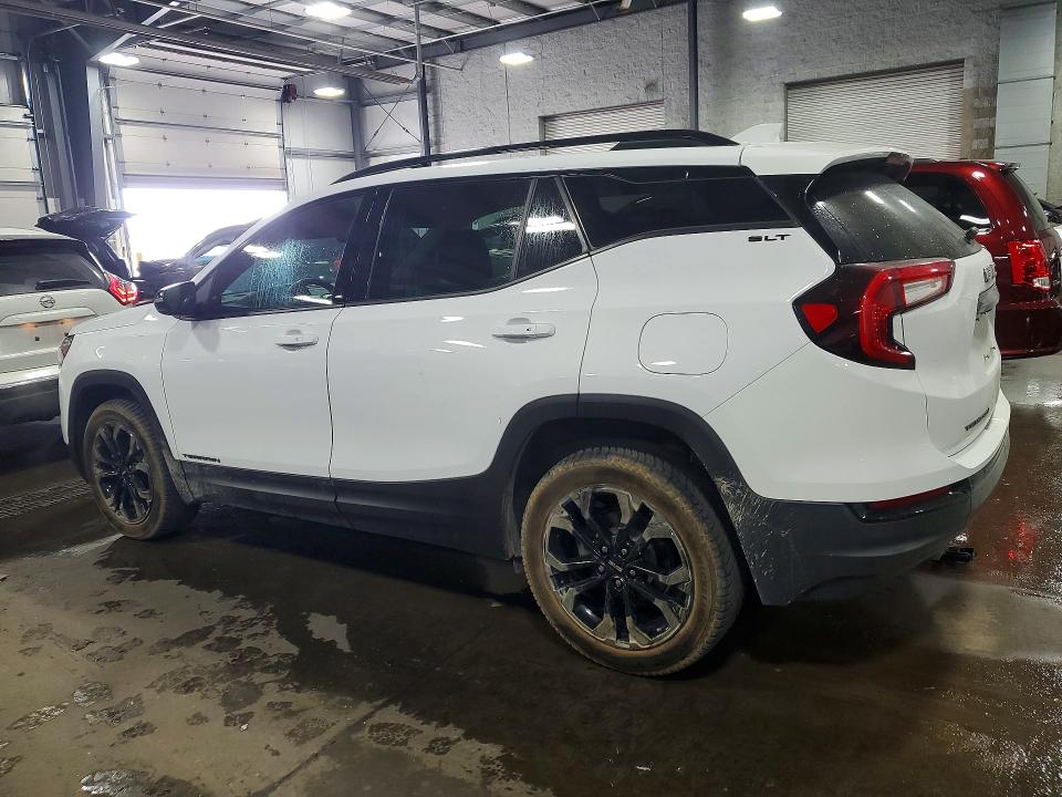 Aukcja sprzedaży 2022 Gmc Terrain, vin: 3GKALVEV9NL281310, numer aukcji: 52498746
