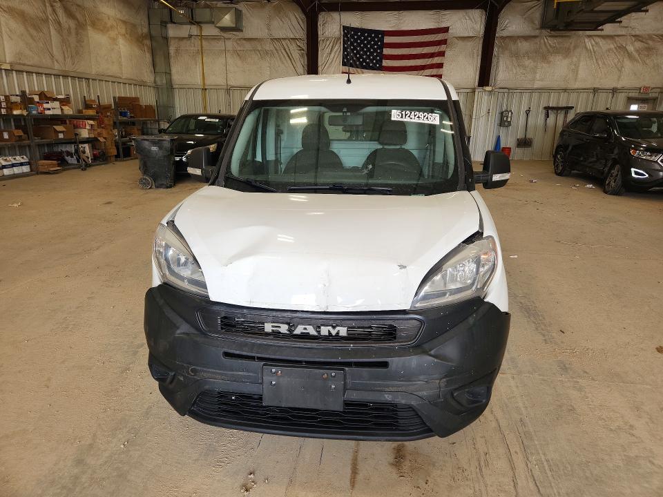 Aukcja sprzedaży 2021 Ram Promaster City, vin: ZFBHRFAB4M6U36772, numer aukcji: 51242926