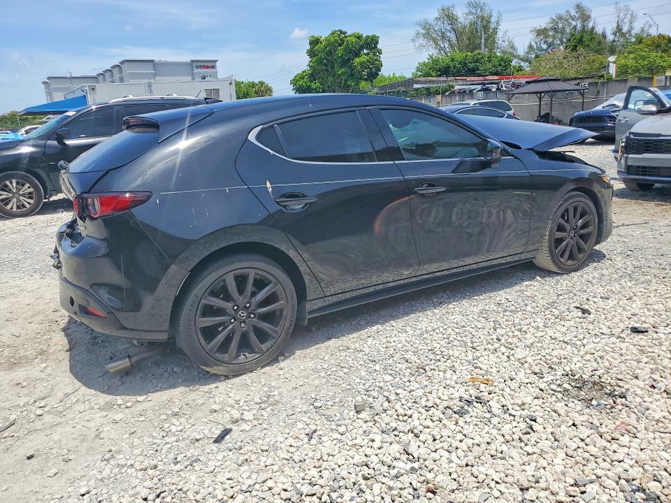 Aukcja sprzedaży 2019 Mazda 3, vin: JM1BPANM4K1129846, numer aukcji: 52725996