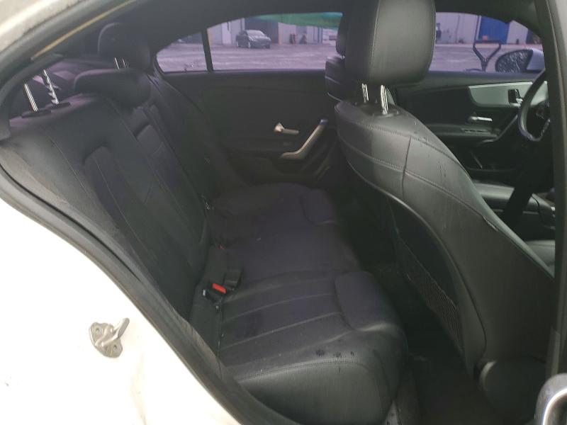 Aukcja sprzedaży 2019 Mercedes-benz A, vin: WDD3G4EB7KW000724, numer aukcji: 55223846