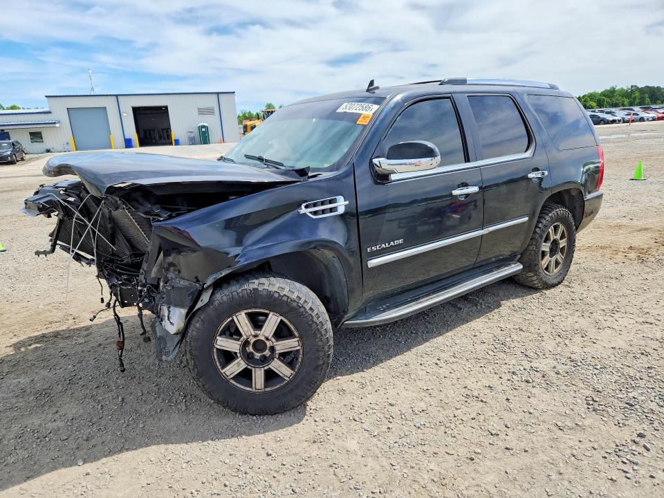 Aukcja sprzedaży 2010 Cadillac Escalade, vin: 1GYUCAEF4AR179341, numer aukcji: 53072586