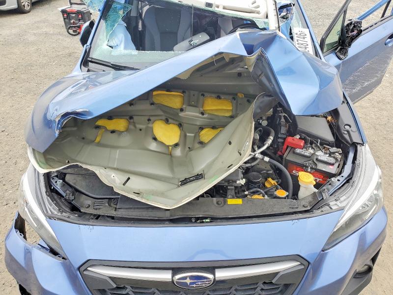 Aukcja sprzedaży 2018 Subaru Crosstrek, vin: JF2GTADC2JH303401, numer aukcji: 54248746