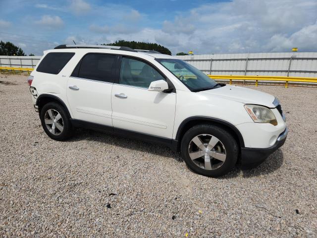 Продажа на аукционе авто 2012 Gmc Acadia, vin: 1GKKRREDXCJ291978, номер лота: 54472826