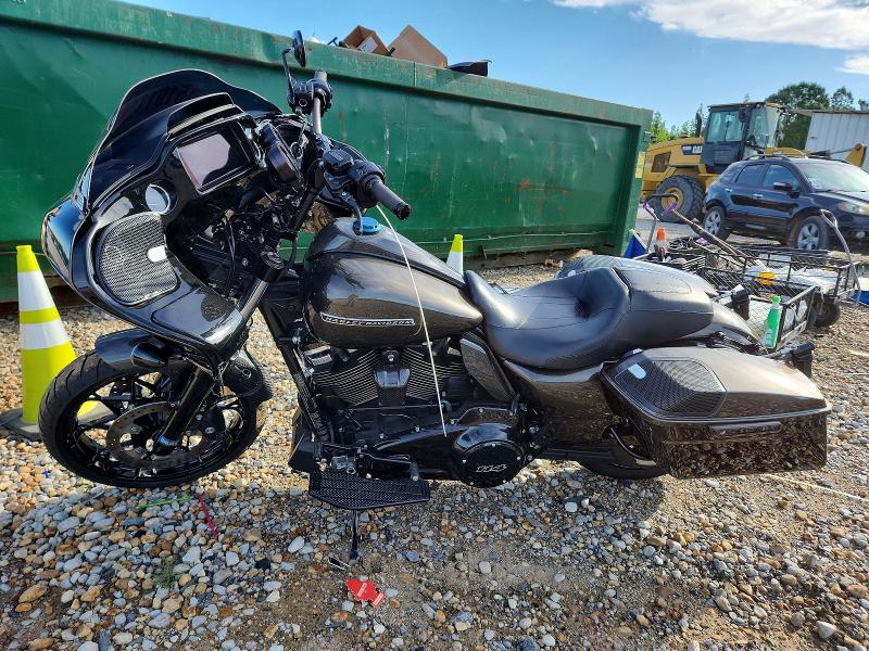 2020 Harley-davidson Fltrxs მანქანა იყიდება აუქციონზე, vin: 1HD1KTP1XLB660150, აუქციონის ნომერი: 51911146