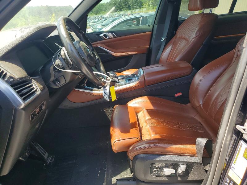 Продажа на аукционе авто 2019 Bmw X5, vin: 5UXCR6C54KLL36280, номер лота: 52208606