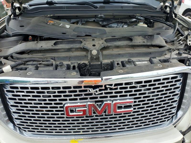 52718746 :رقم المزاد ، 1GKS2CKJ8FR673847 vin ، 2015 Gmc Yukon مزاد بيع