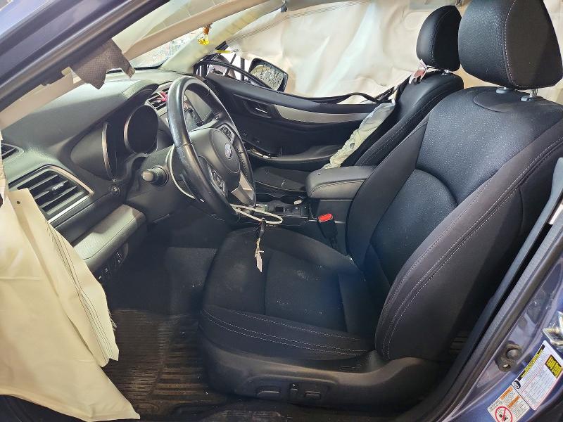Aukcja sprzedaży 2016 Subaru Legacy, vin: 4S3BNAF63G3041453, numer aukcji: 54413036