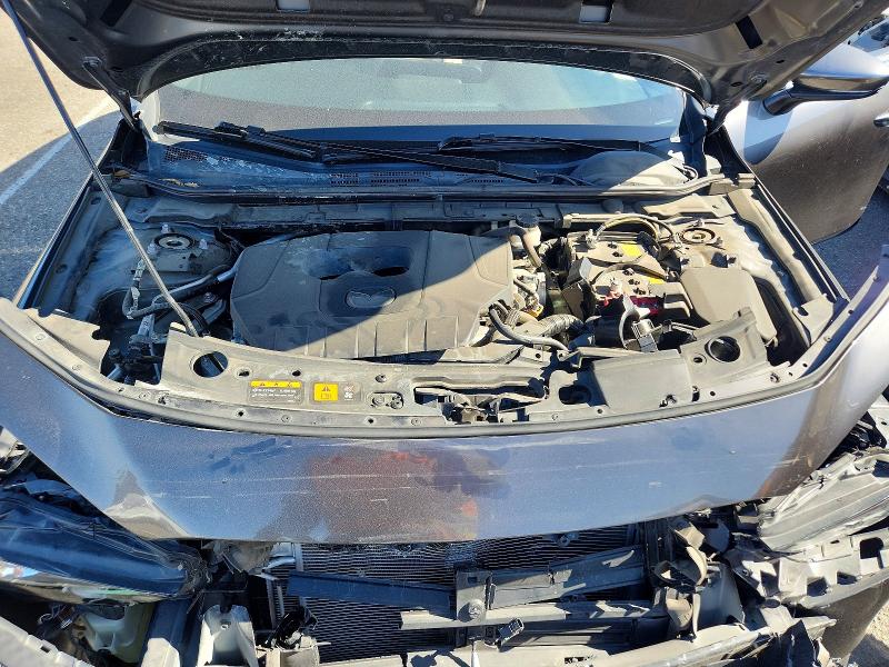 Aukcja sprzedaży 2023 Mazda 3, vin: JM1BPALMXP1615295, numer aukcji: 53605536