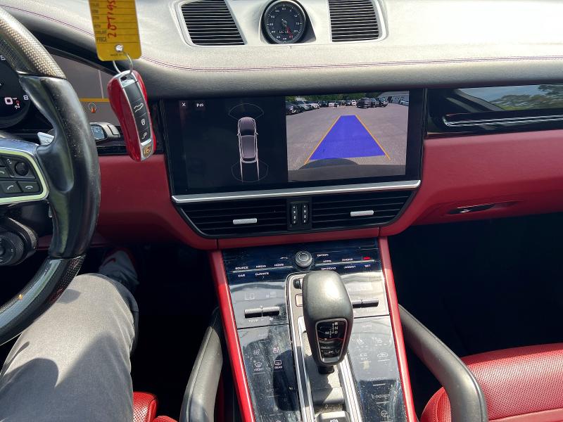 Aukcja sprzedaży 2019 Porsche Cayenne, vin: WP1AA2AY9KDA02972, numer aukcji: 53845586