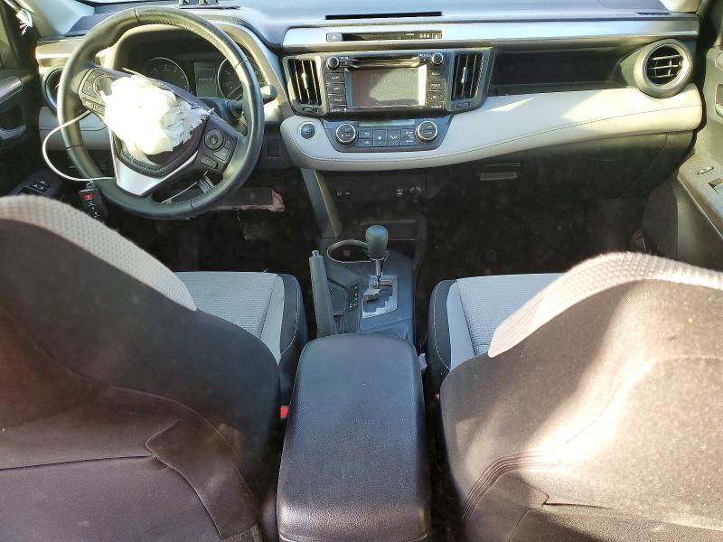 52146026 :رقم المزاد ، JTMWFREV0JD130145 vin ، 2018 Toyota Rav4 مزاد بيع
