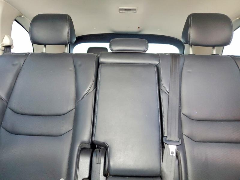 Продаж на аукціоні авто 2018 Mazda Cx-9, vin: JM3TCACY7J0224547, номер лоту: 54716766