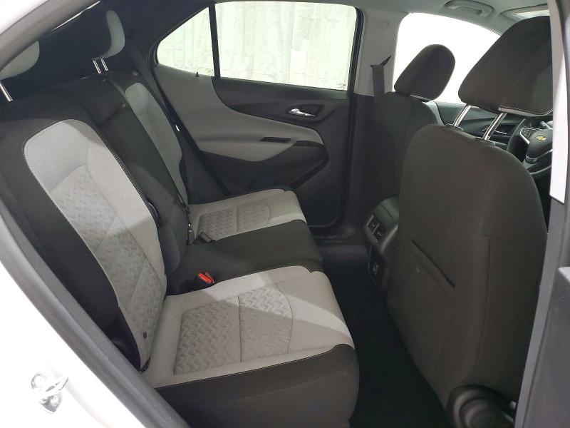 Aukcja sprzedaży 2024 Chevrolet Equinox, vin: 3GNAXUEG2RL197502, numer aukcji: 54218146