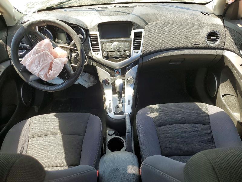 Продажа на аукционе авто 2015 Chevrolet Cruze, vin: 1G1PC5SBXF7188858, номер лота: 53880996