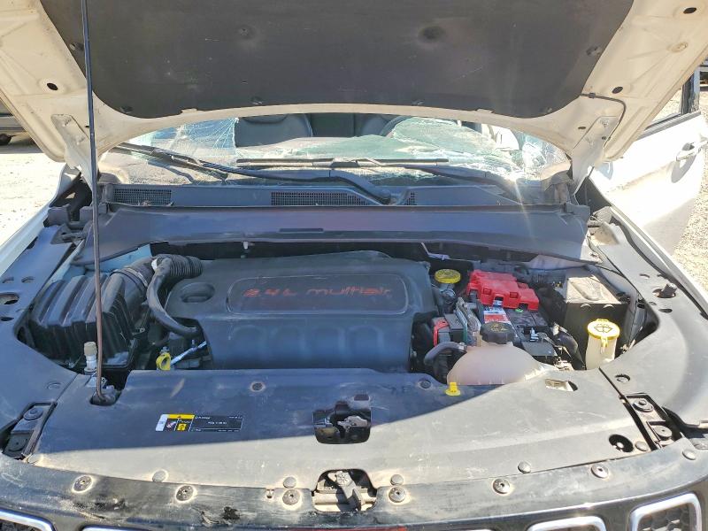 Aukcja sprzedaży 2019 Jeep Compass, vin: 3C4NJDBB2KT703341, numer aukcji: 53559786