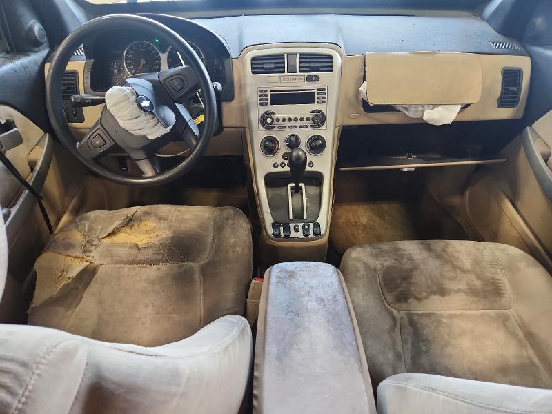 Продажа на аукционе авто 2005 Chevrolet Equinox, vin: 2CNDL13F056143121, номер лота: 53114466