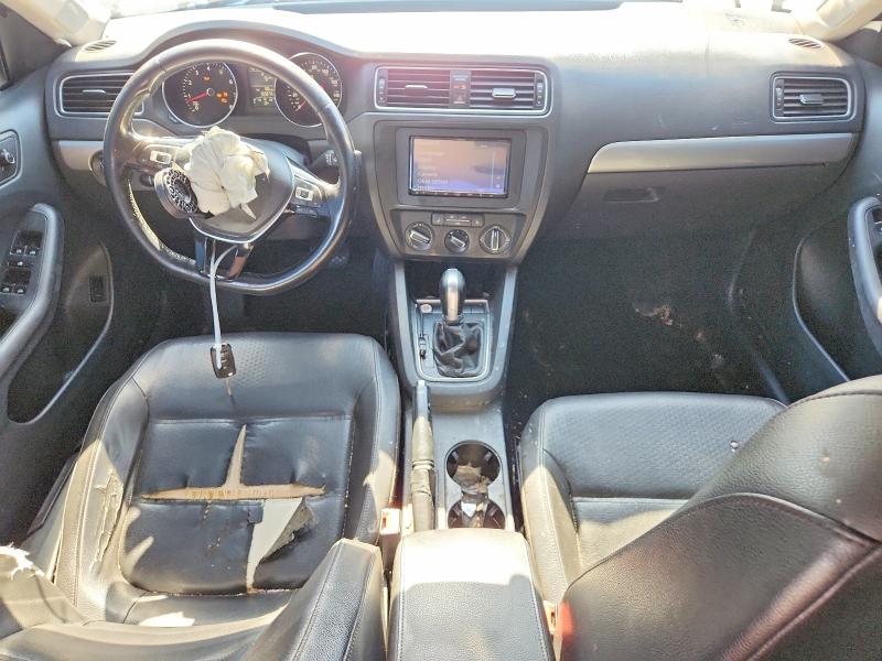 Aukcja sprzedaży 2015 Volkswagen Jetta, vin: 3VWD07AJ0FM257244, numer aukcji: 53529706