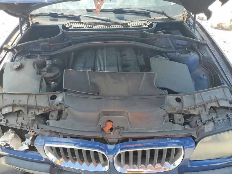 Aukcja sprzedaży 2005 Bmw X3, vin: WBXPA93425WD14256, numer aukcji: 53391916