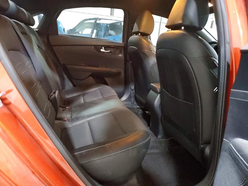 Продажа на аукционе авто 2020 Kia Forte, vin: 3KPF34AD2LE166672, номер лота: 52647016