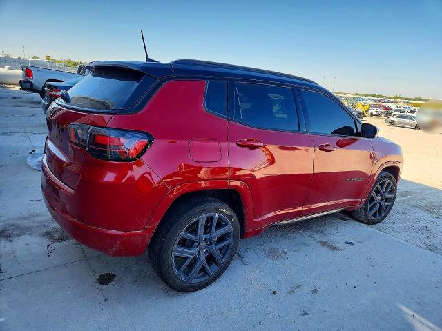 Продаж на аукціоні авто 2024 Jeep Compass, vin: 3C4NJDCN6RT148462, номер лоту: 52041936