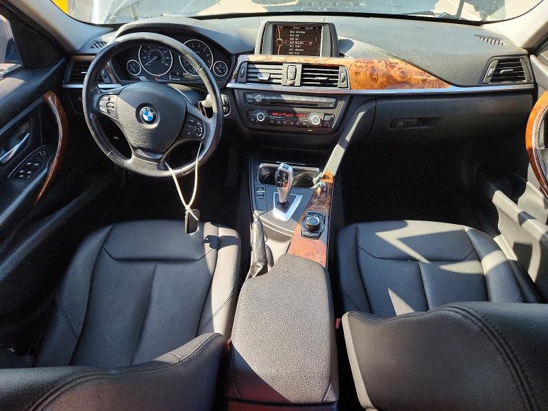 52508556 :رقم المزاد ، WBA3C1C51DF437393 vin ، 2013 Bmw 328i مزاد بيع