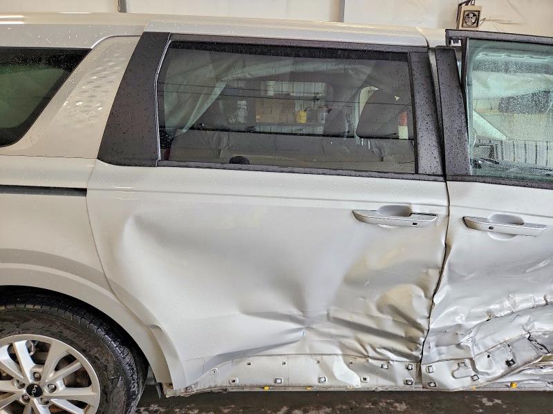 Продаж на аукціоні авто 2022 Kia Carnival, vin: KNDNB4H39N6171100, номер лоту: 52655896