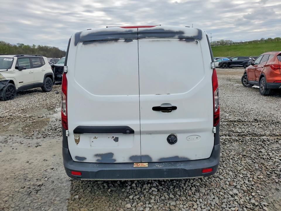 Aukcja sprzedaży 2016 Ford Transit Connect, vin: NM0LS7E72G1236754, numer aukcji: 49384766