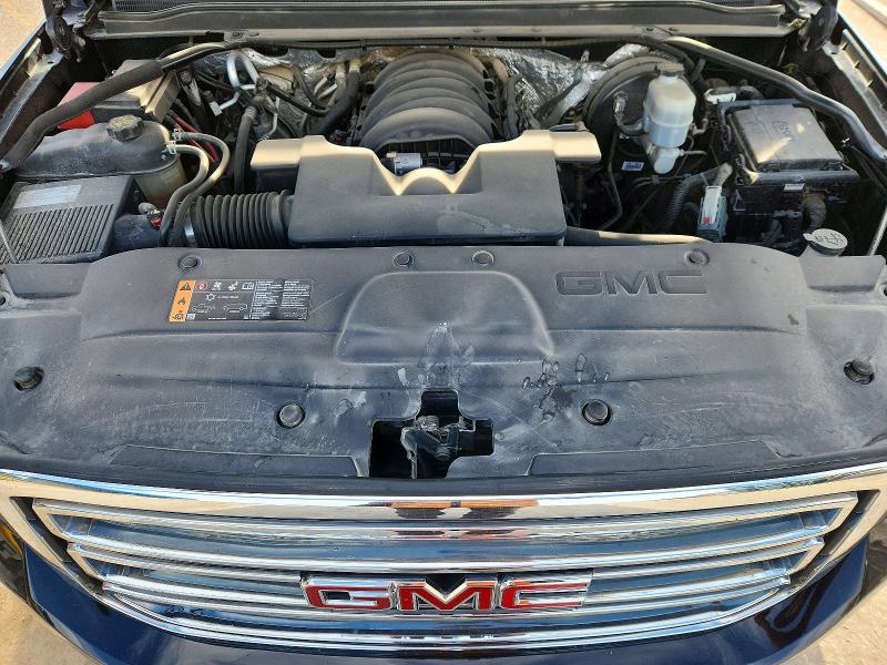 Продажа на аукционе авто 2018 Gmc Yukon Xl, vin: 1GKS2GKC0JR249998, номер лота: 52841726