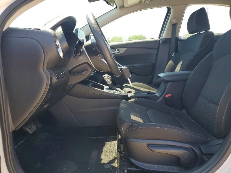 Продаж на аукціоні авто 2019 Kia Forte, vin: 3KPF24AD0KE059265, номер лоту: 53737136