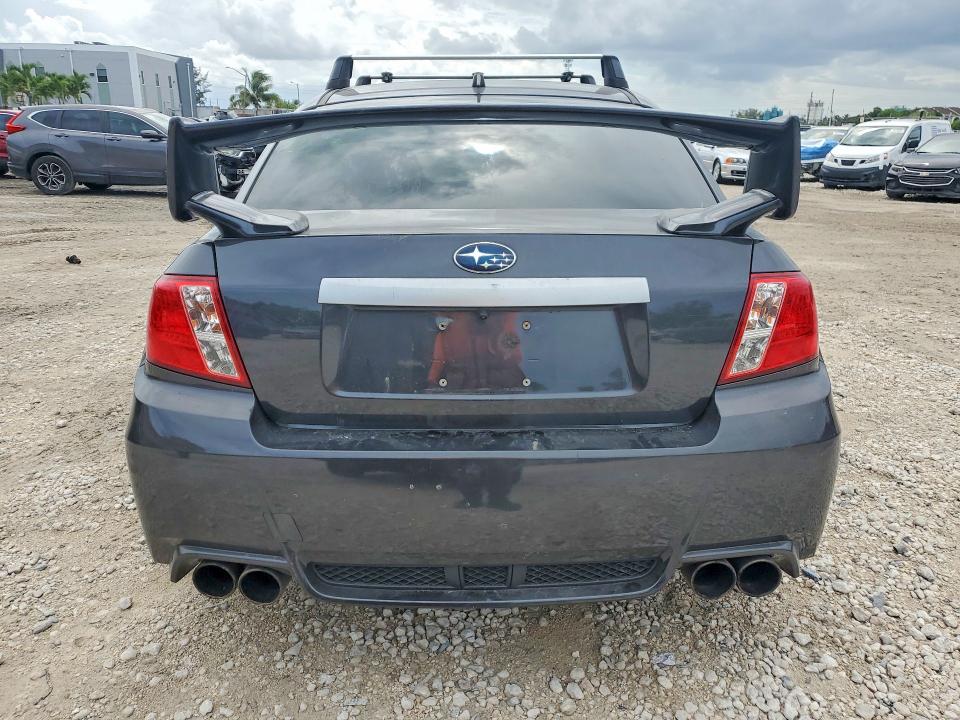 Продажа на аукционе авто 2013 Subaru Impreza, vin: JF1GV7F69DG010226, номер лота: 55093406