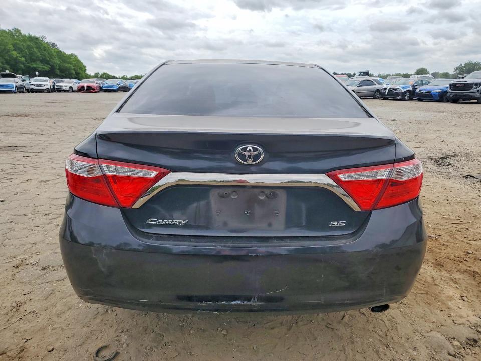Aukcja sprzedaży 2015 Toyota Camry, vin: 4T1BF1FK1FU025198, numer aukcji: 51803986