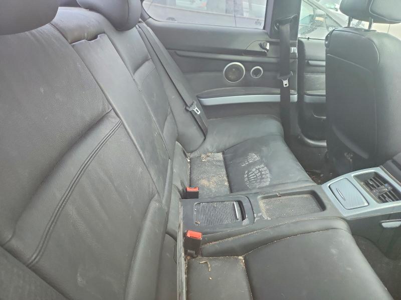 Продажа на аукционе авто 2010 Bmw 335i Xdrive 2dr Awd, vin: WBAWC7C59AE270573, номер лота: 51897606