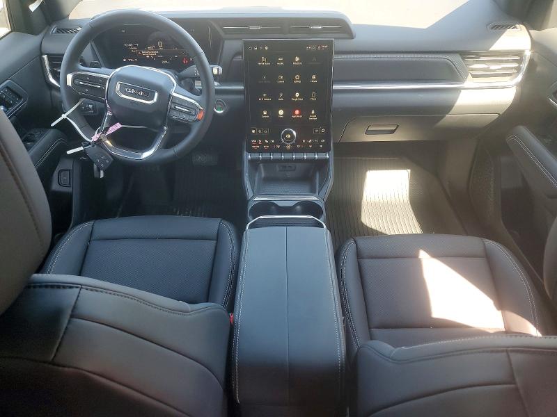 Продаж на аукціоні авто 2026 Gmc Terrain, vin: 3GKALMEG0TL356467, номер лоту: 52124726
