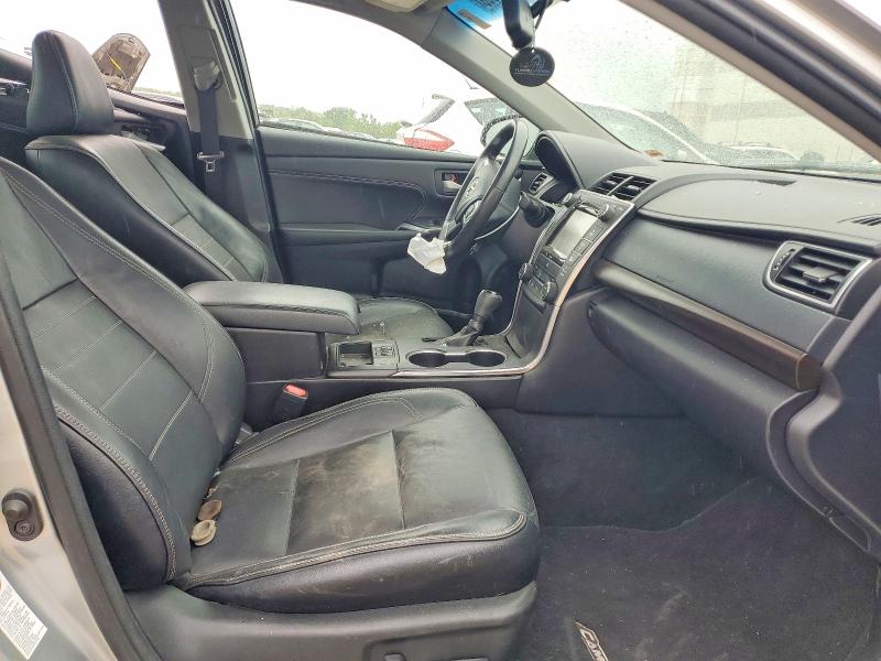 Aukcja sprzedaży 2017 Toyota Camry, vin: 4T1BF1FKXHU675733, numer aukcji: 53211966