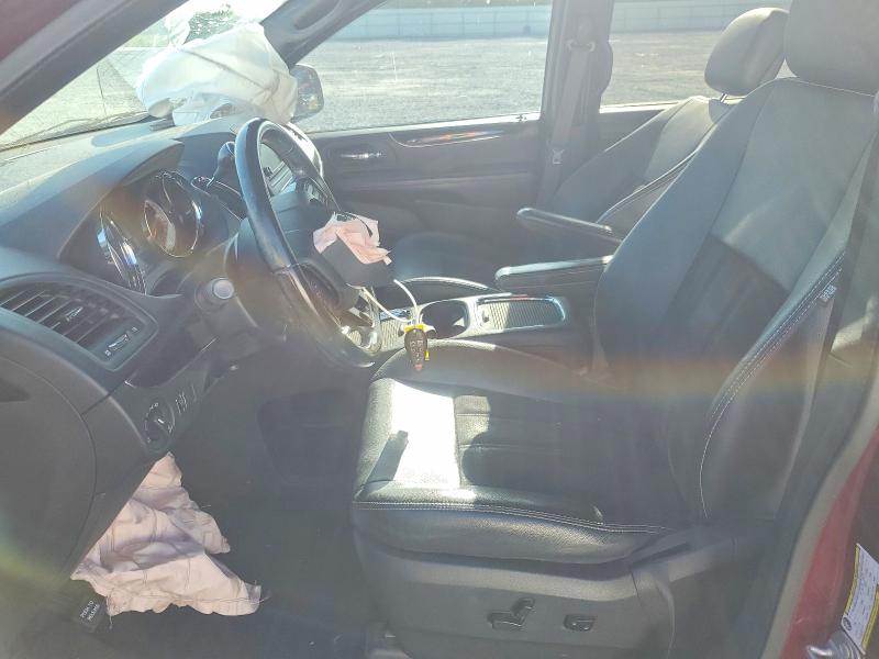 54780616 :رقم المزاد ، 2C4RDGCG6KR729688 vin ، 2019 Dodge Grand Caravan مزاد بيع