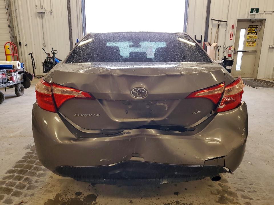 2019 Toyota Corolla მანქანა იყიდება აუქციონზე, vin: 2T1BURHE6KC142184, აუქციონის ნომერი: 53196616
