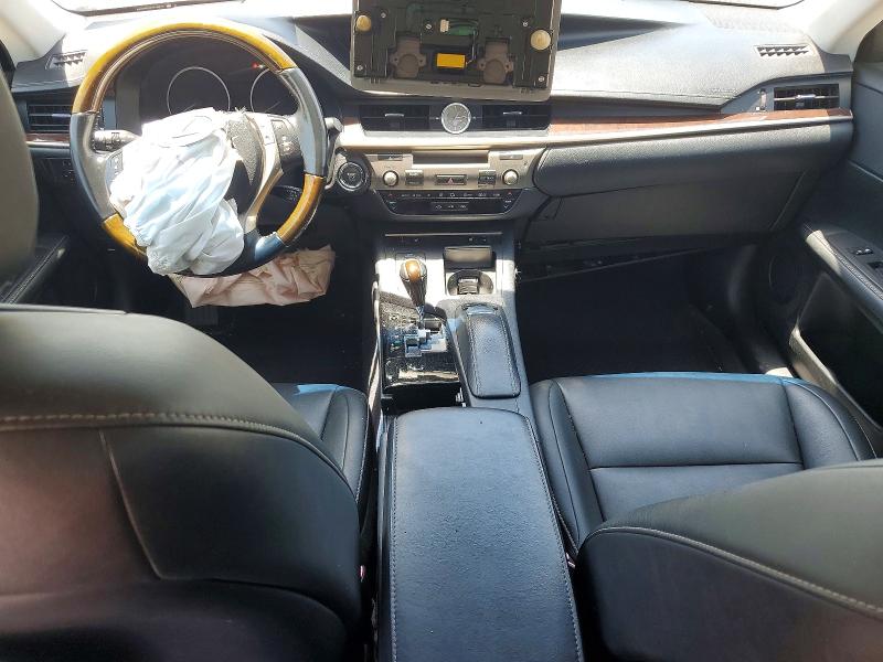 Aukcja sprzedaży 2013 Lexus Es, vin: JTHBK1GG3D2004063, numer aukcji: 52945916