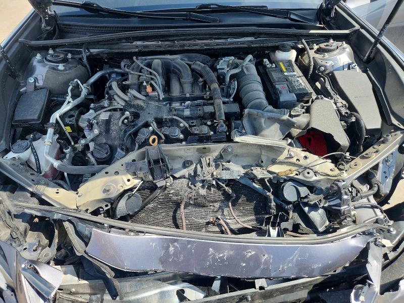 55278576 :رقم المزاد ، 58ABZ1B17KU011393 vin ، 2019 Lexus Es مزاد بيع