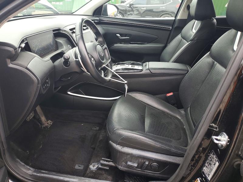 Aukcja sprzedaży 2024 Hyundai Tucson, vin: KM8JECD13RU193336, numer aukcji: 53704416