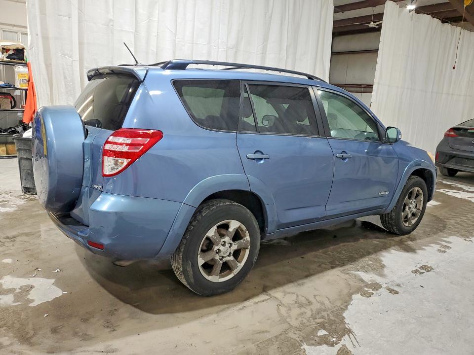 Aukcja sprzedaży 2010 Toyota Rav4, vin: JTMDF4DV3A5026383, numer aukcji: 53996986